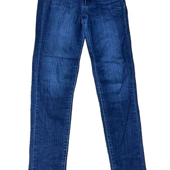 Paige Verdugo Ultra Skinny Jeans Size 25 - Picture 1 of 4